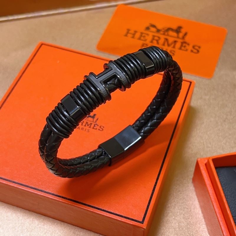 Hermes Bracelets